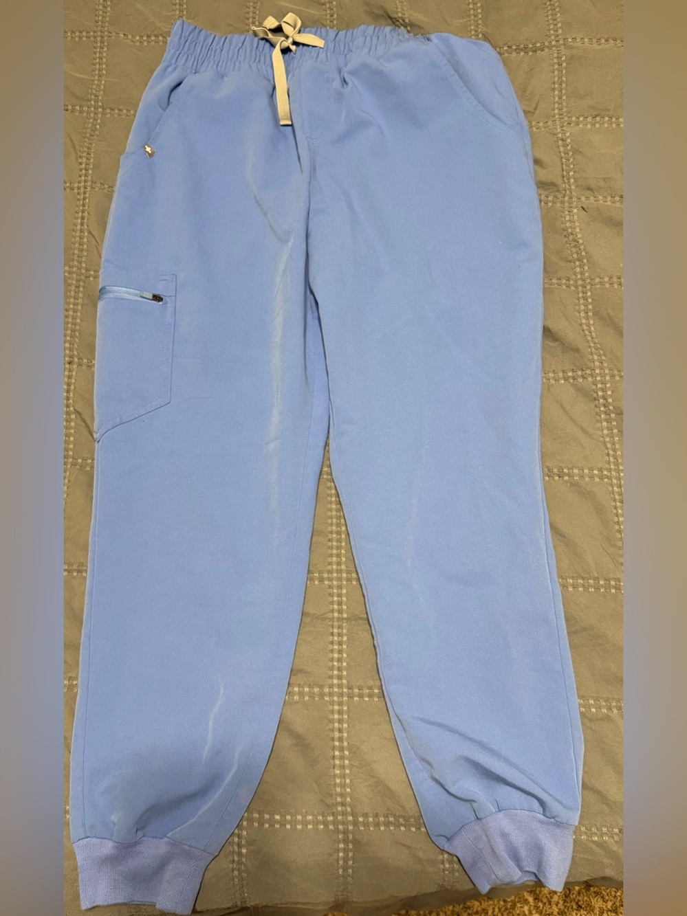 Figs Blue Uman Joggers- MP